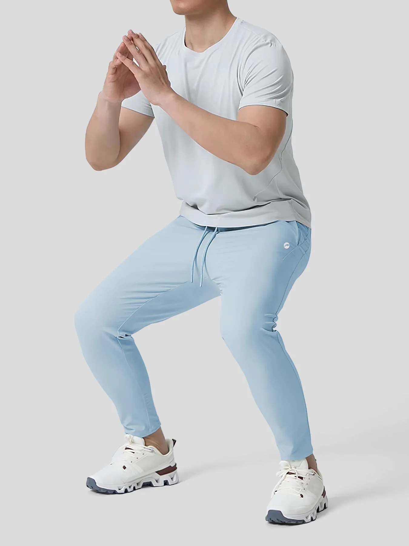 Smoothblend Performance Jogger sold by Fioboc product image thumbnail 4