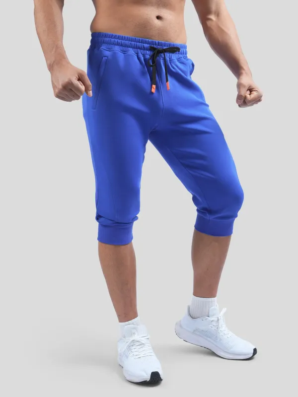 Weekend Performance 3/4 Jogger sold by Fioboc