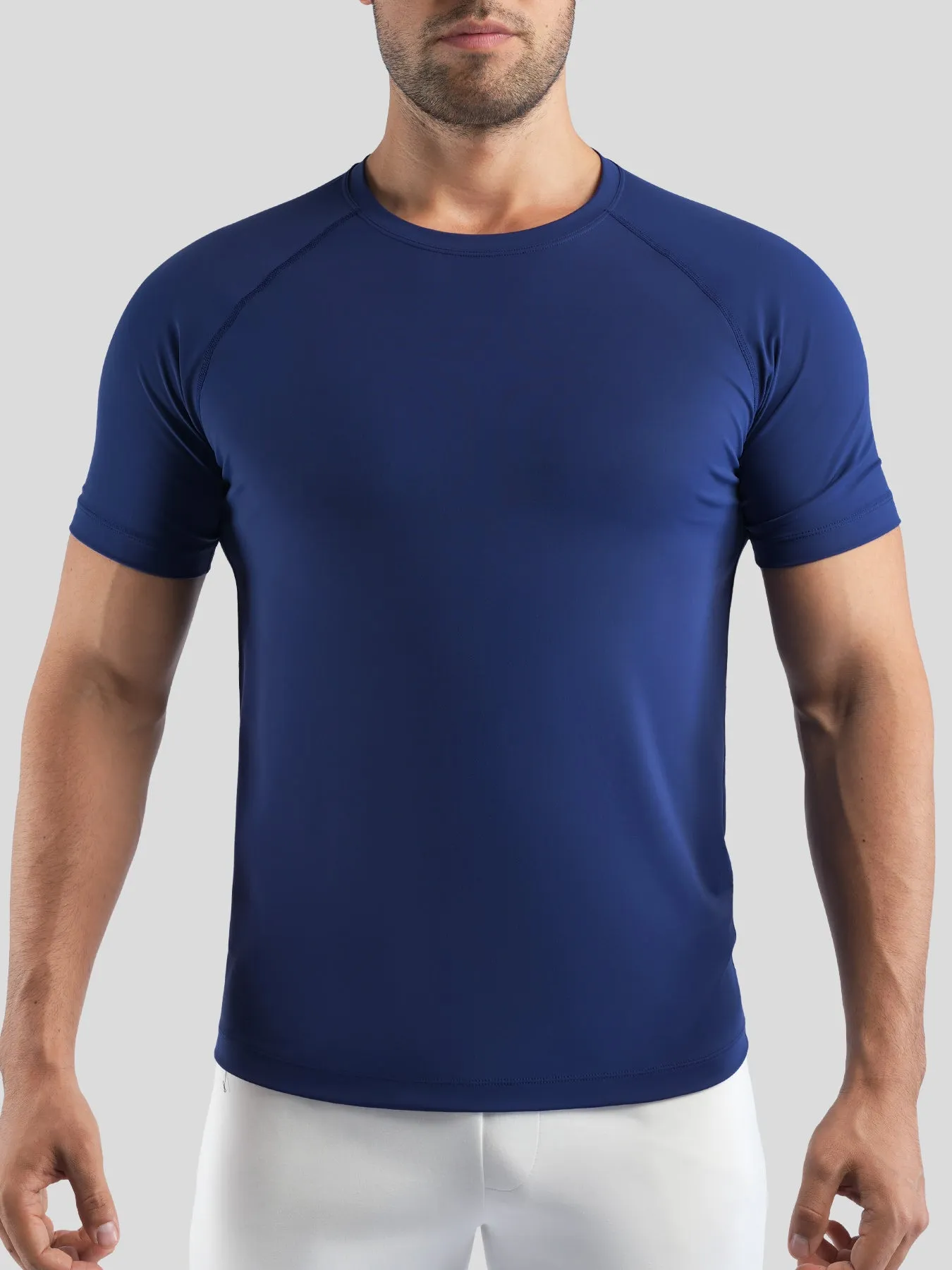 PerformancePro Active Crew Neck Tee sold by Fioboc