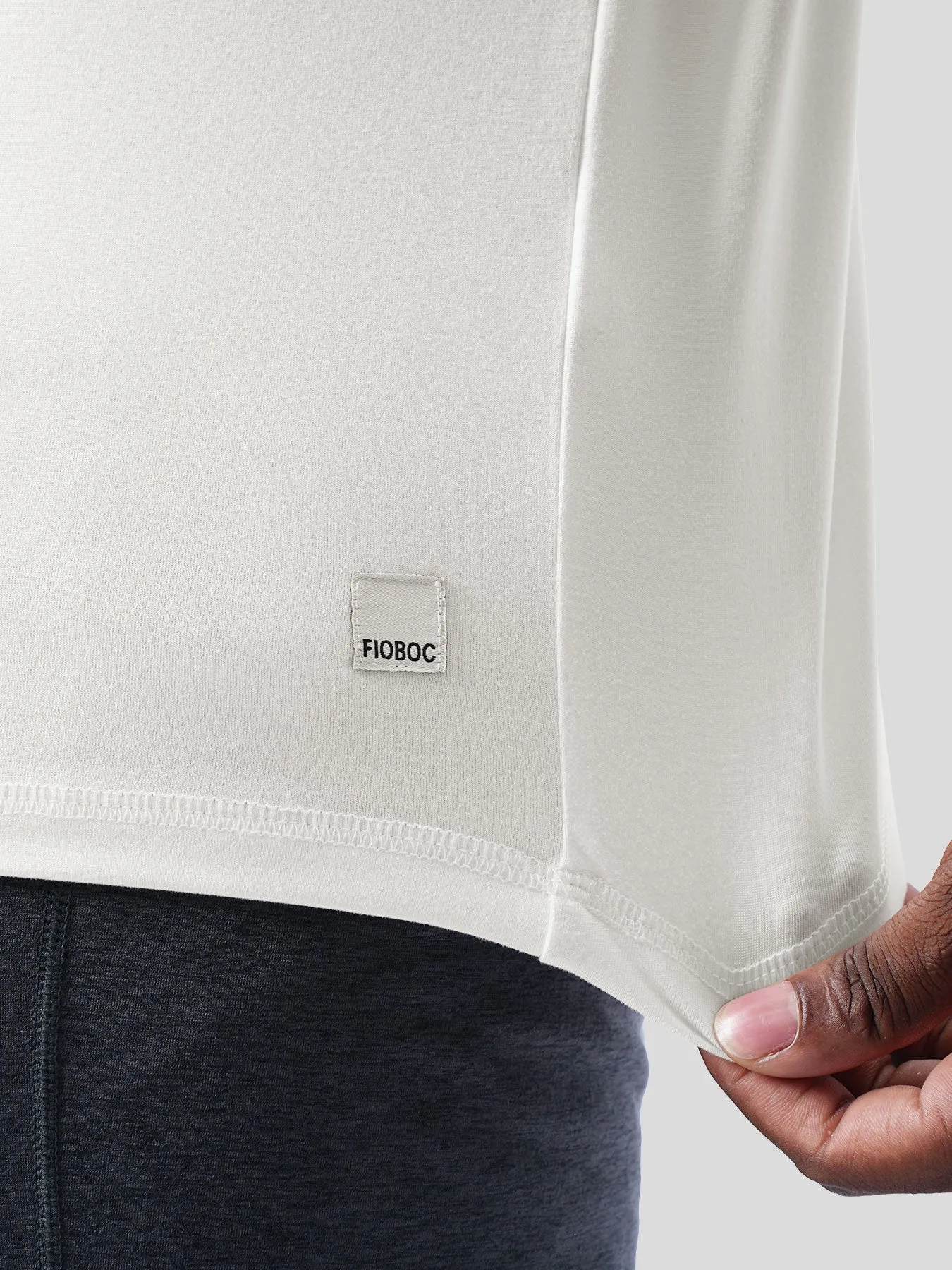 Velou Second Skin Sleep Loungewear Set sold by Fioboc product image thumbnail 5