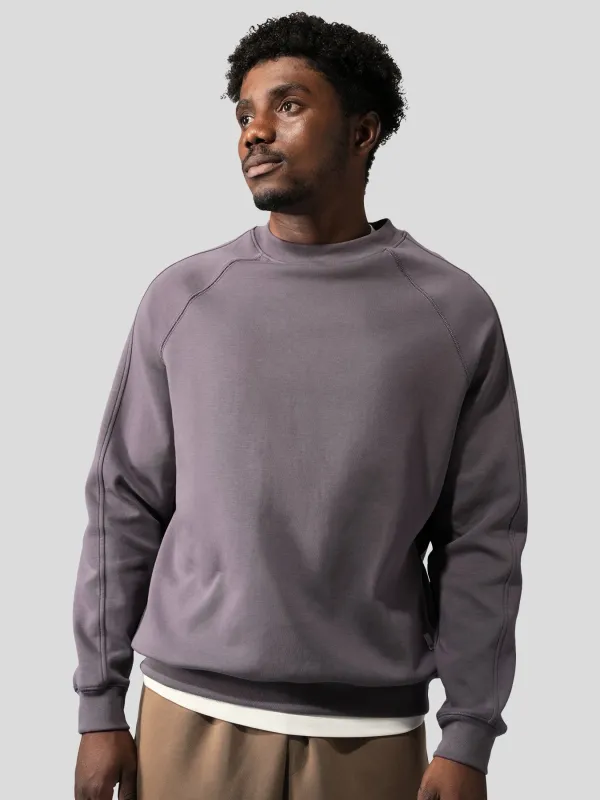 CozySpacer Essential Sweatshirt sold by Fioboc