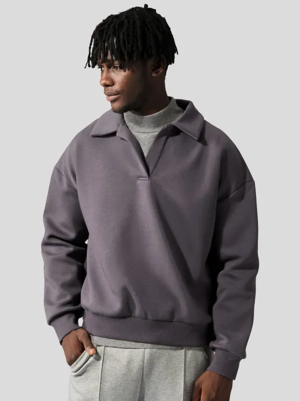 CozySpacer Polo V-Crew sold by Fioboc