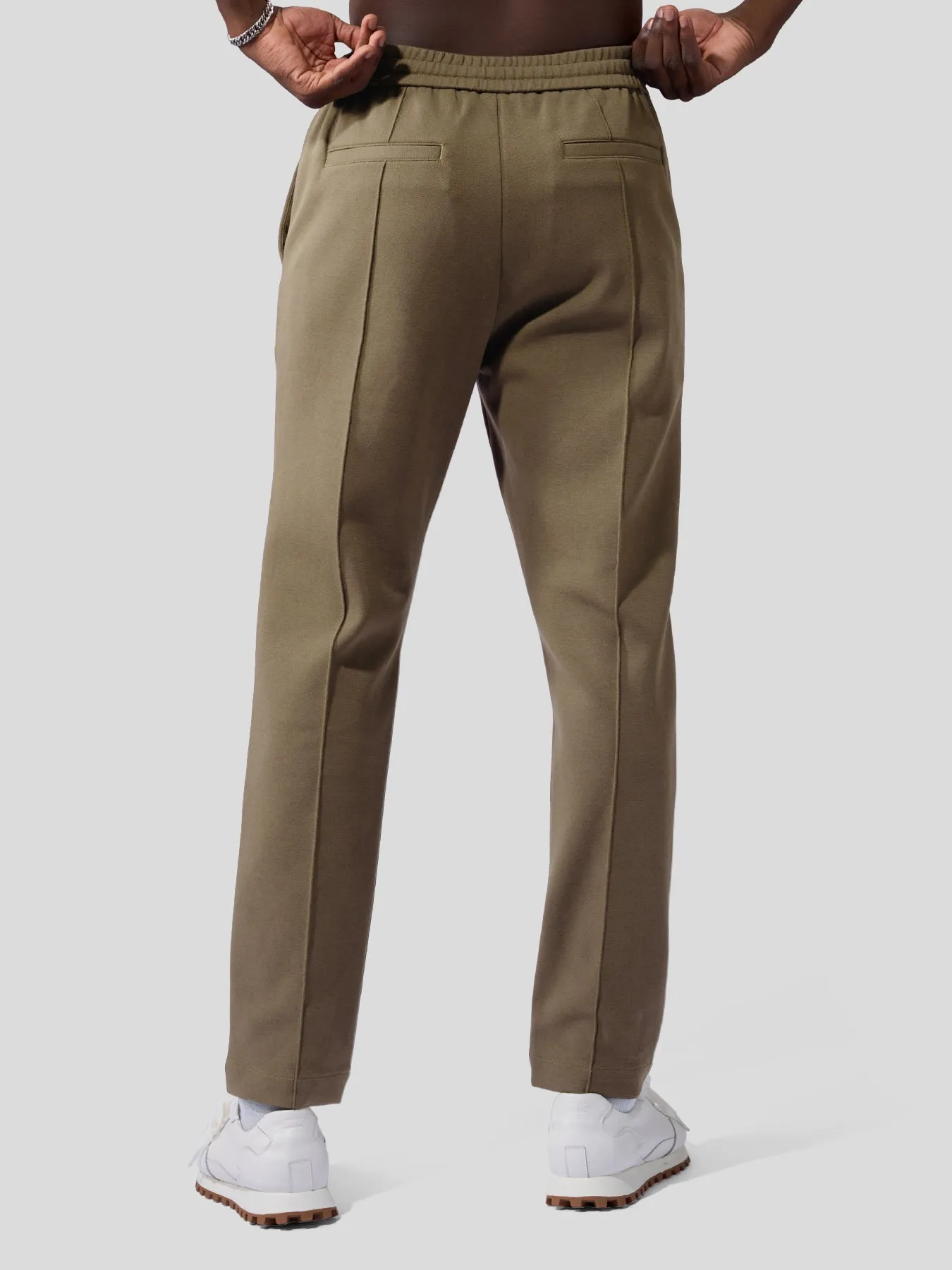 CozySpacer Smart Casual Pant sold by Fioboc product image thumbnail 4