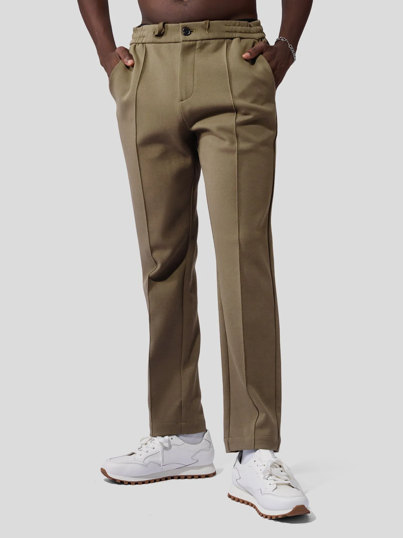 CozySpacer Smart Casual Pant sold by Fioboc