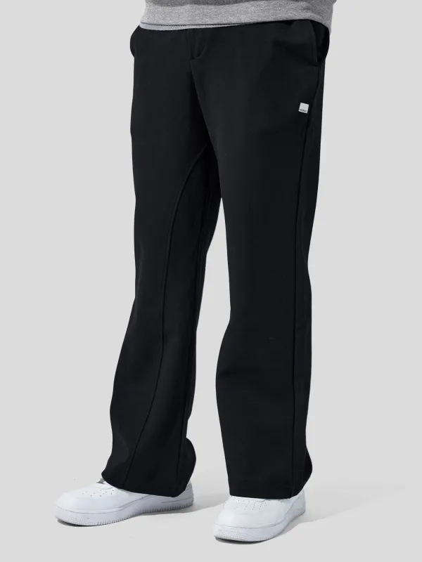 CozySpacer Straight Leg Pants Soft Stretch Casual Wear sold by Fioboc
