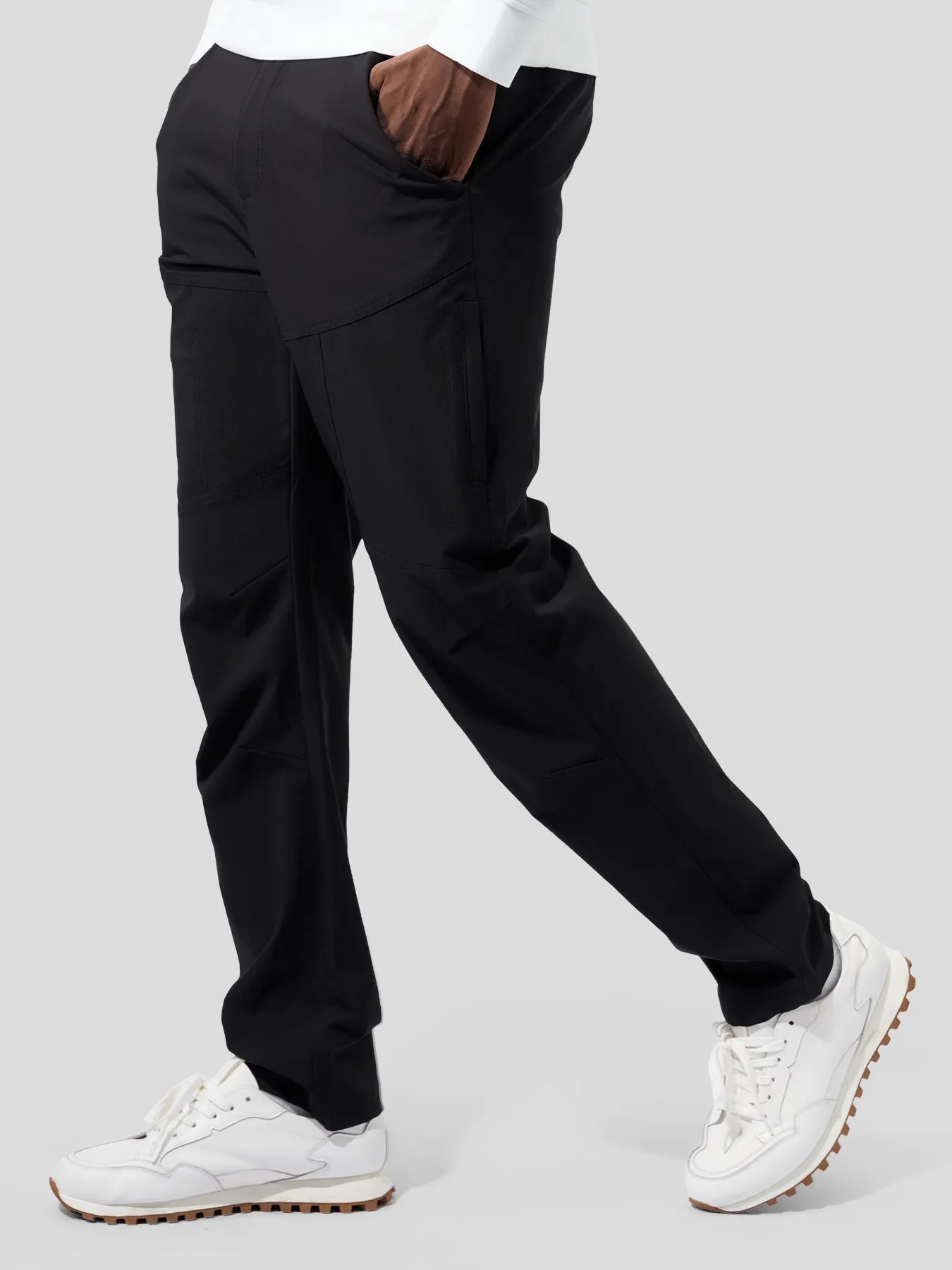 Urban Trail 5 Pockets Waterproof Hiking Pants Outdoor sold by Fioboc product image thumbnail 3