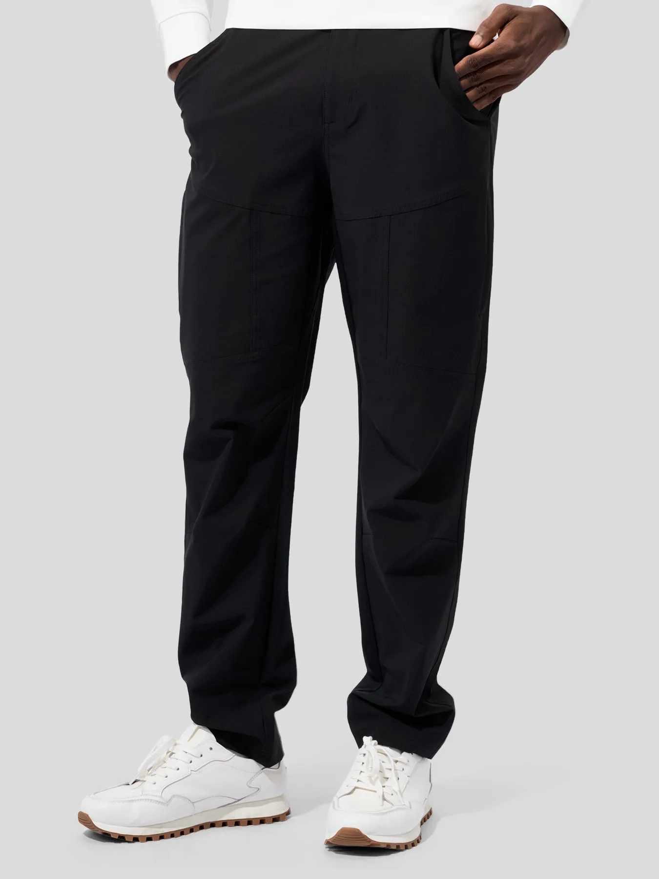 Urban Trail 5 Pockets Waterproof Hiking Pants Outdoor sold by Fioboc