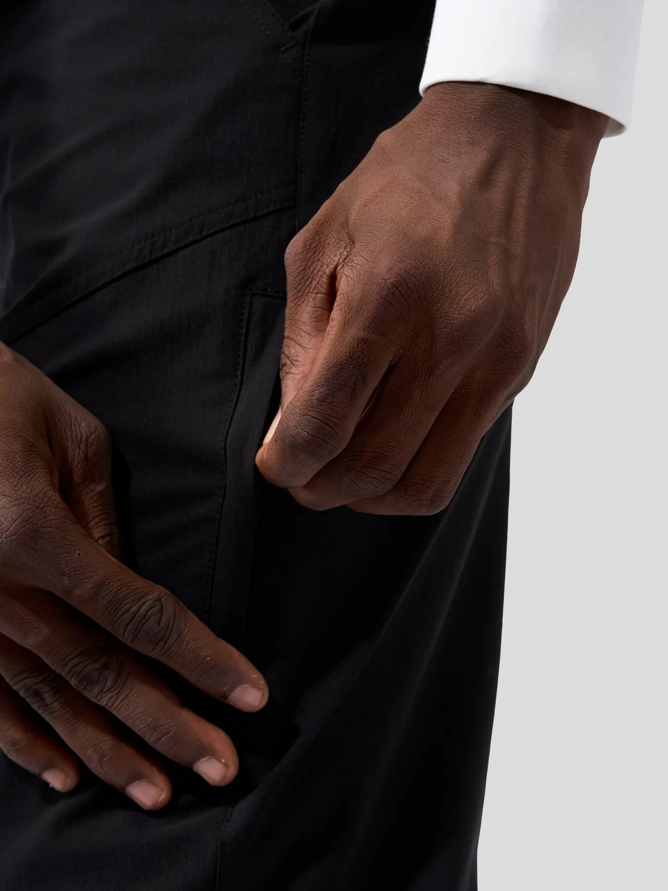 Urban Trail 5 Pockets Waterproof Hiking Pants Outdoor sold by Fioboc product image thumbnail 5