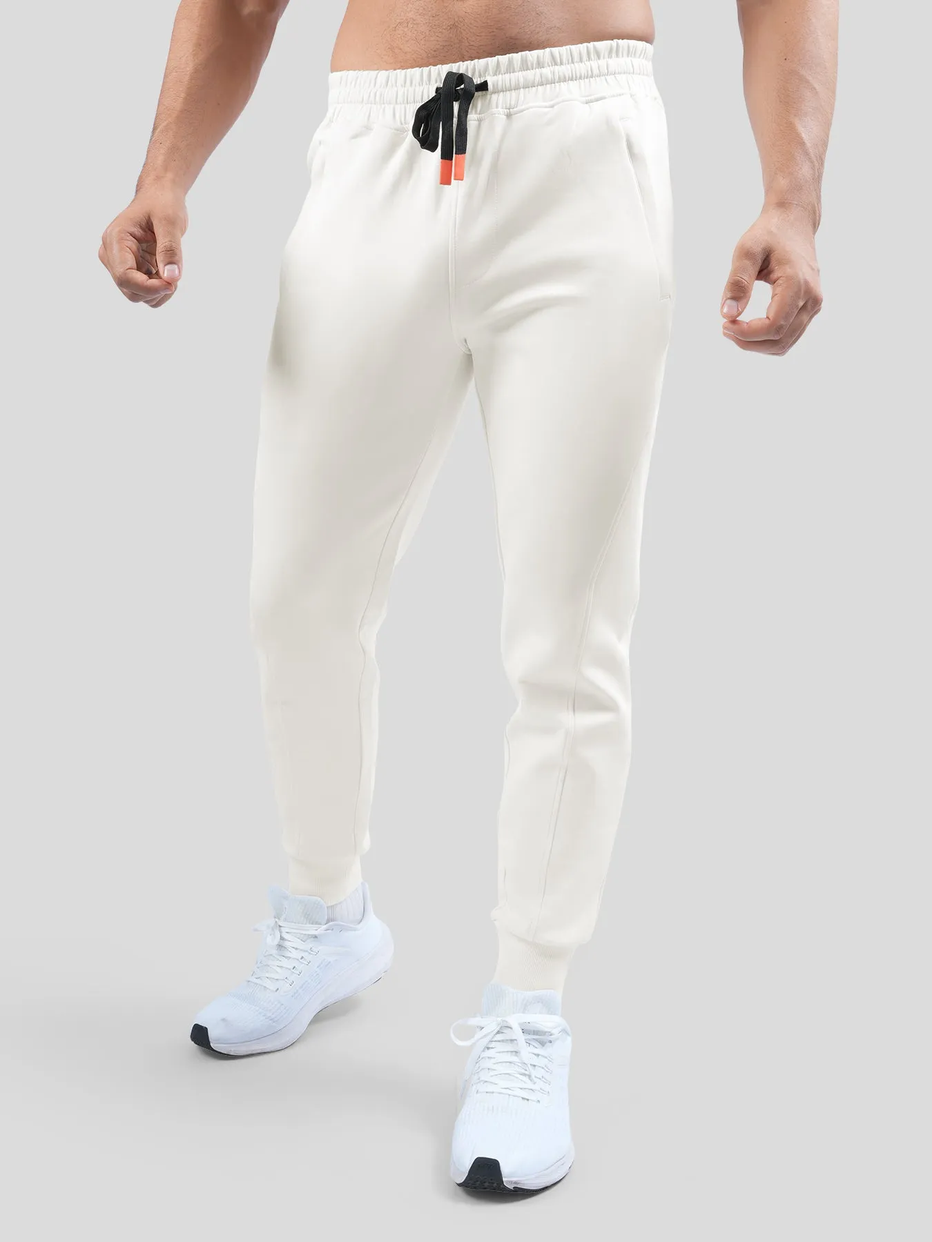 Cozyspacer Curve Hem Hoodie And Jogger Set sold by Fioboc product image thumbnail 5