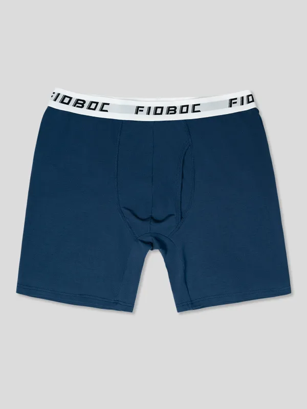 Lenzing Modal Boxer Briefs sold by Fioboc