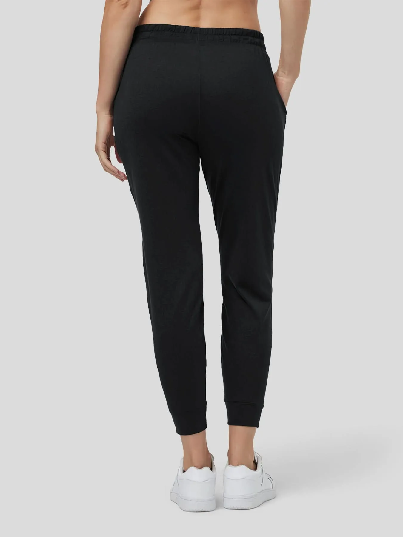 Velou Performance Jogger sold by Fioboc product image thumbnail 2