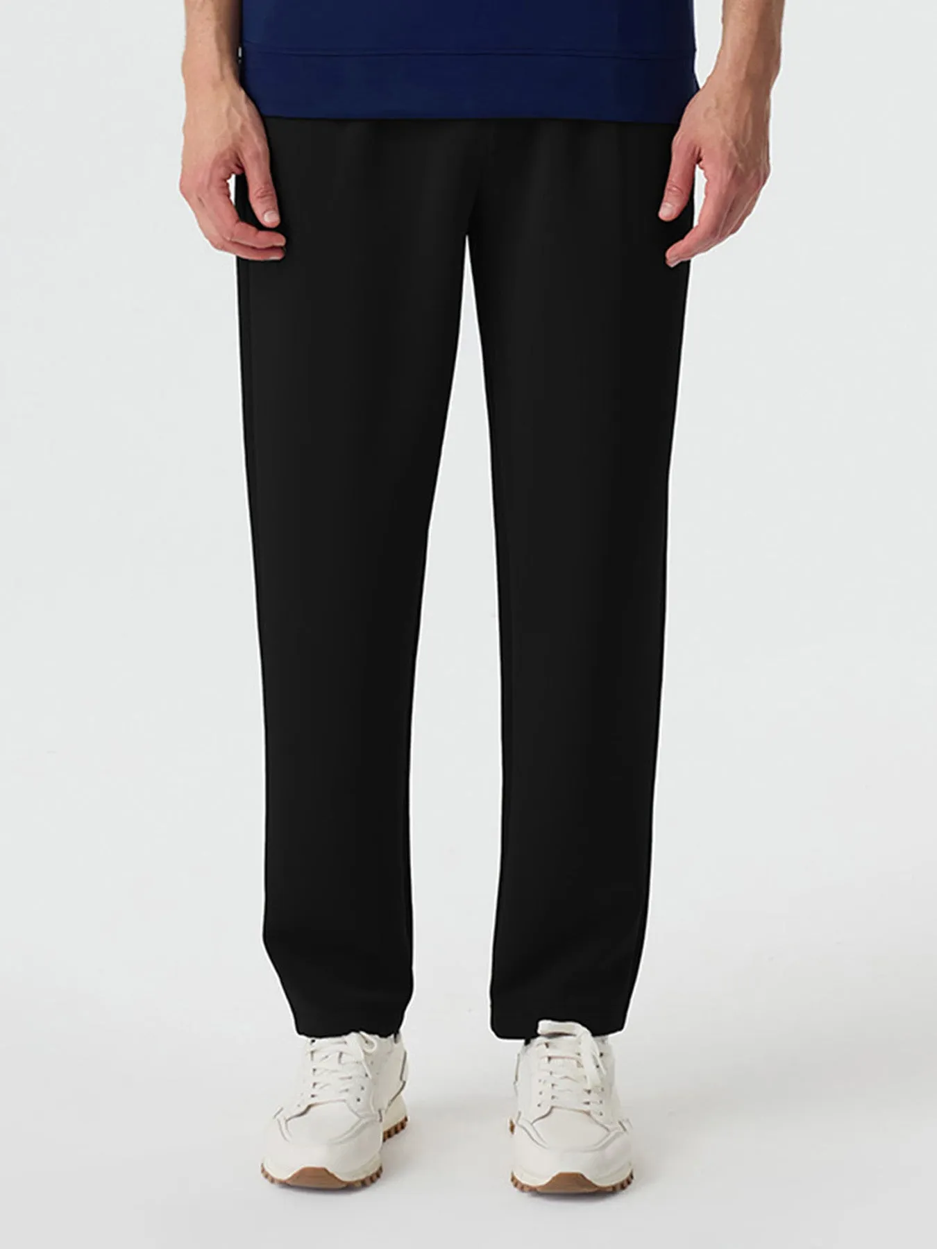Modal Blend Casual Smart Trouser 30” sold by Fioboc product image thumbnail 5