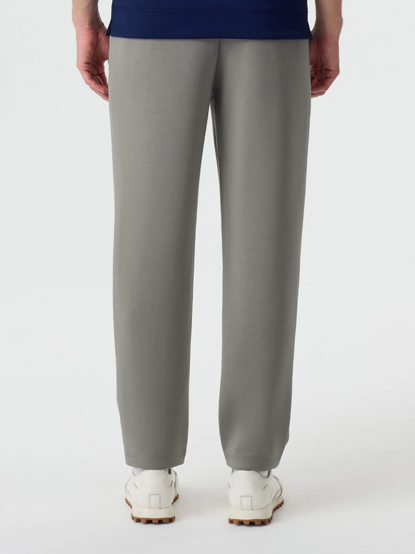 Modal Blend Casual Smart Trouser 30” sold by Fioboc product image thumbnail 2