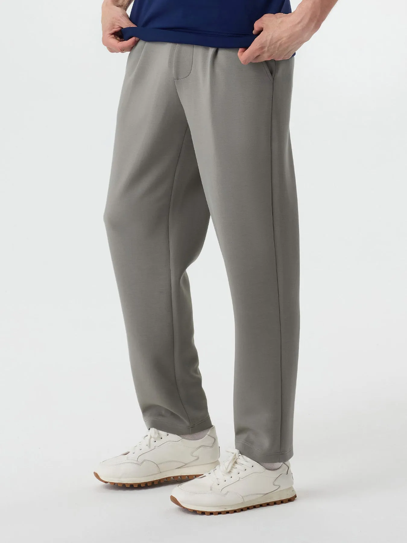 Modal Blend Casual Smart Trouser 30” sold by Fioboc