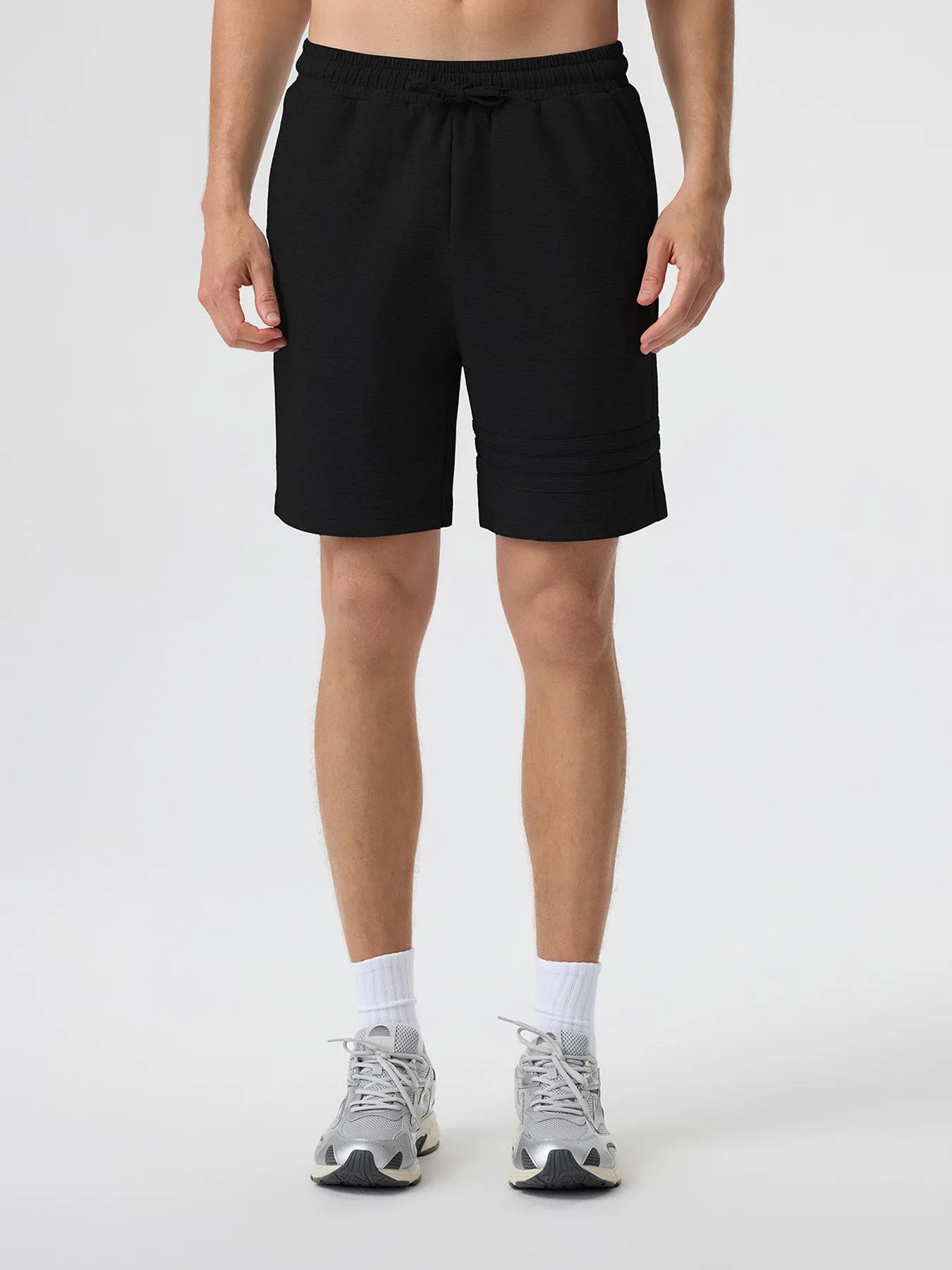 Weekend Performance Casual Athletic Short 7" sold by Fioboc product image thumbnail 5