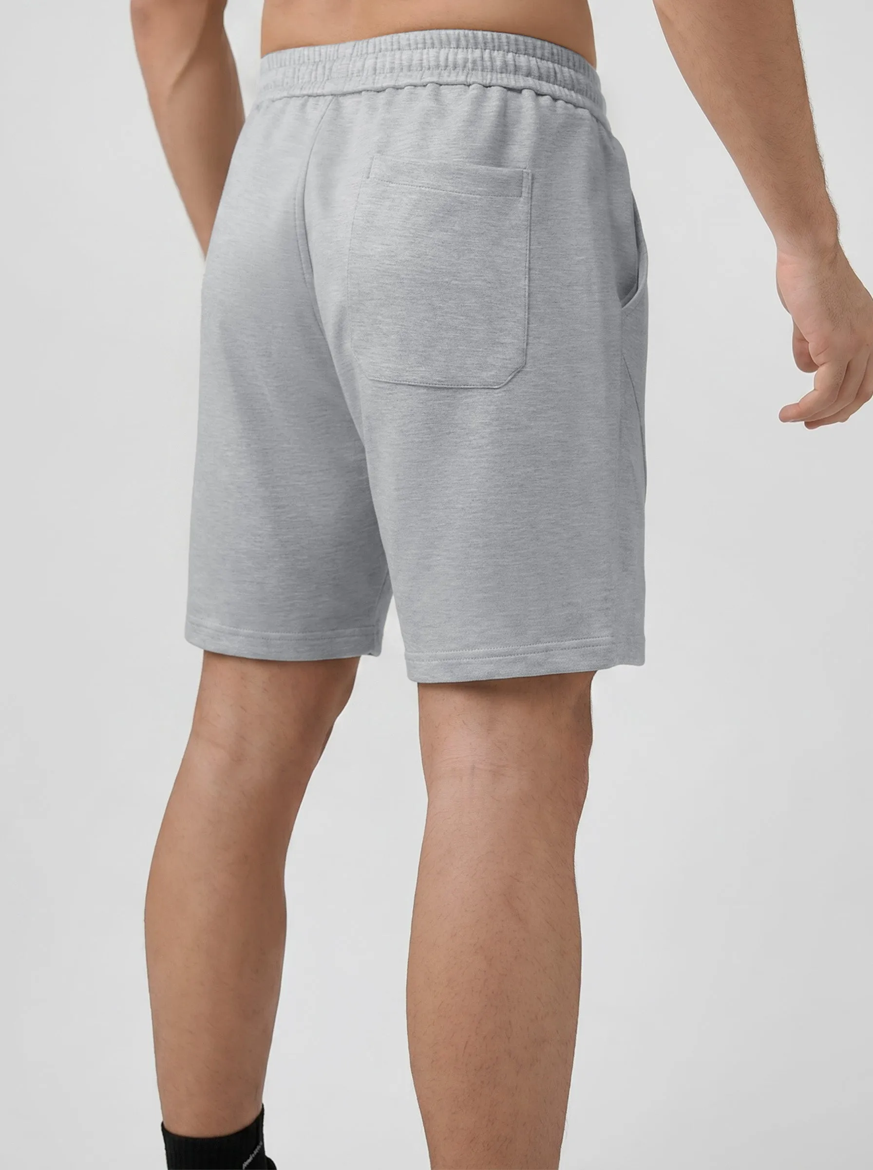 Weekend Performance Casual Short 7" sold by Fioboc product image thumbnail 2