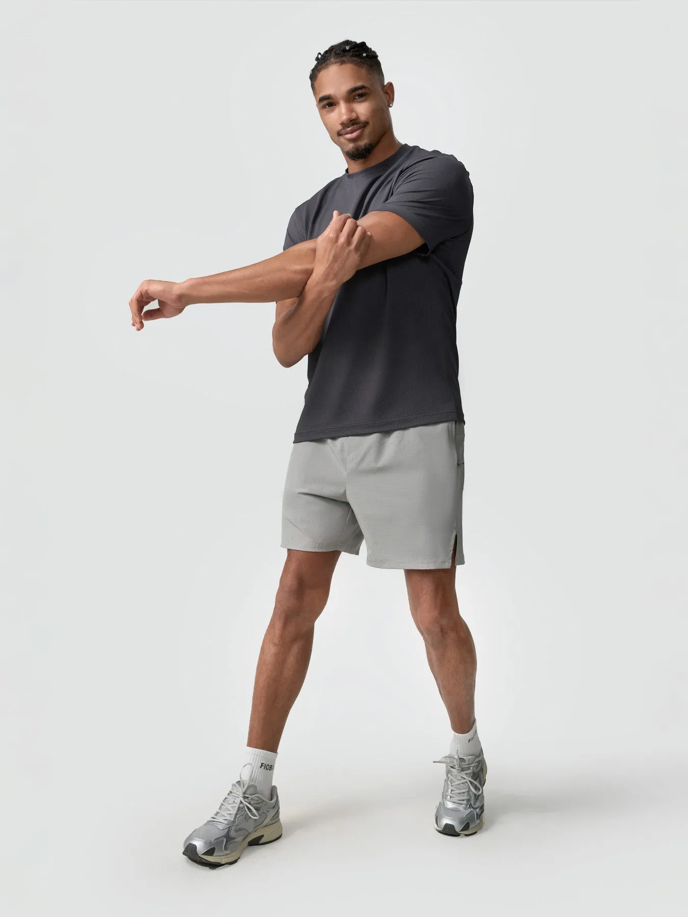 PerformancePro Training Day Crewneck Tee sold by Fioboc product image thumbnail 4
