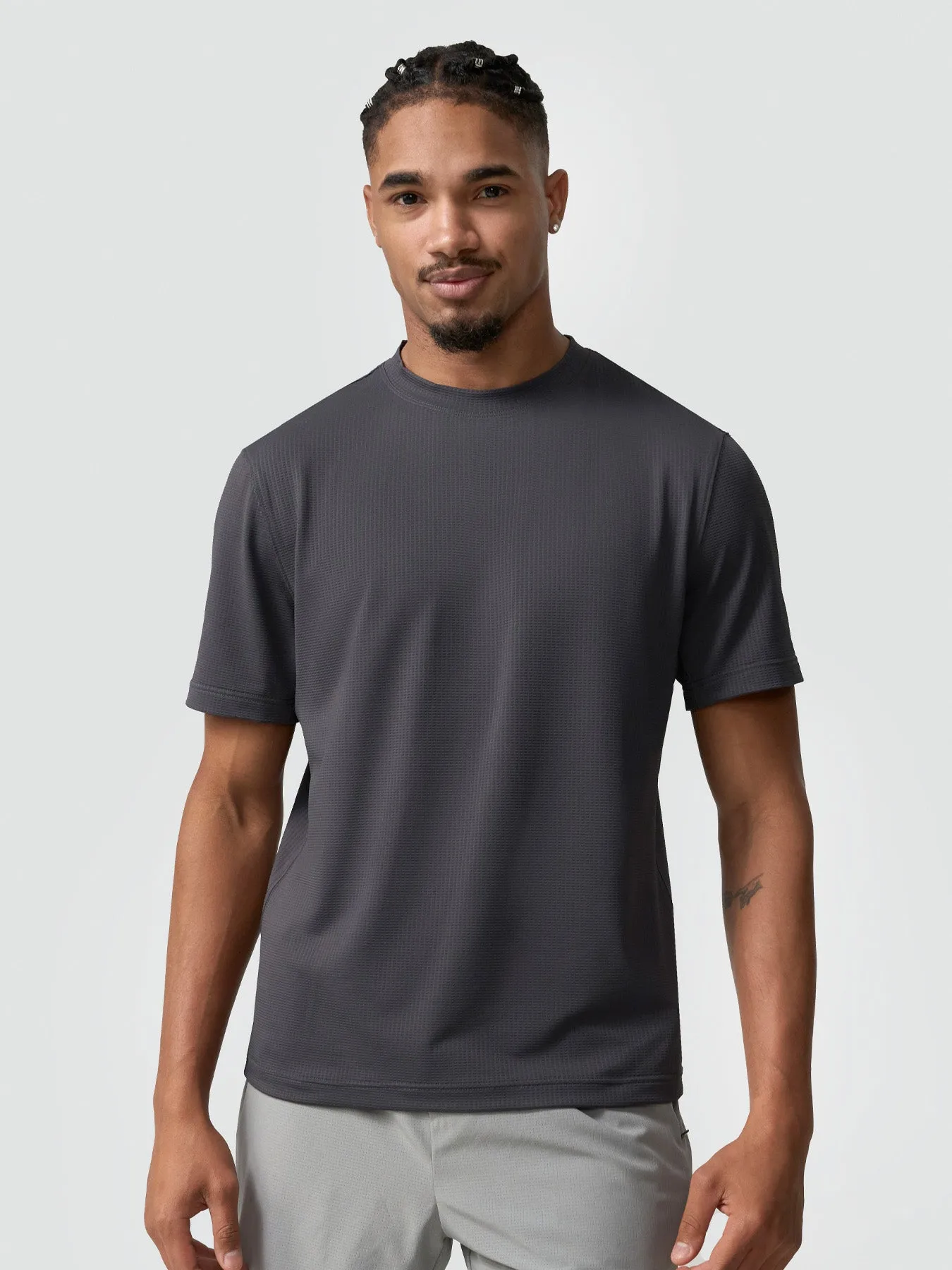 PerformancePro Training Day Crewneck Tee sold by Fioboc