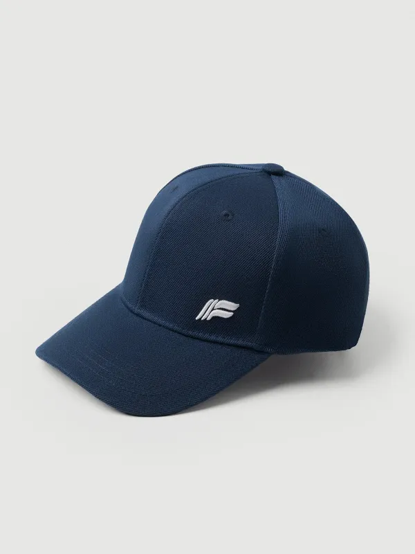 Classic Twill Canvas Structured Cap made by Fioboc