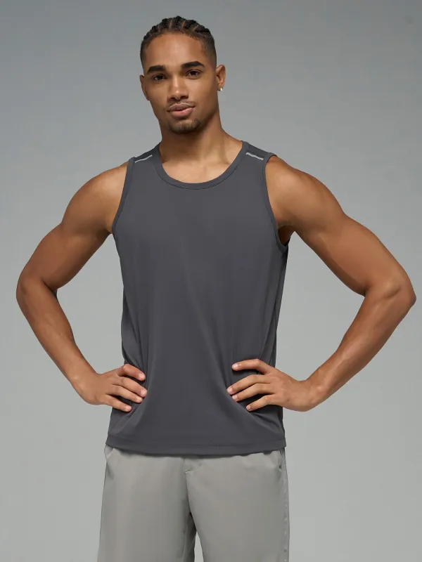 PerformancePro Quick-Dry Athletic Tank made by Fioboc