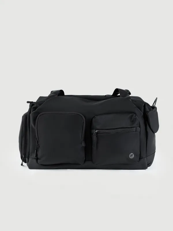 Urban Utility Gym Bag made by Fioboc