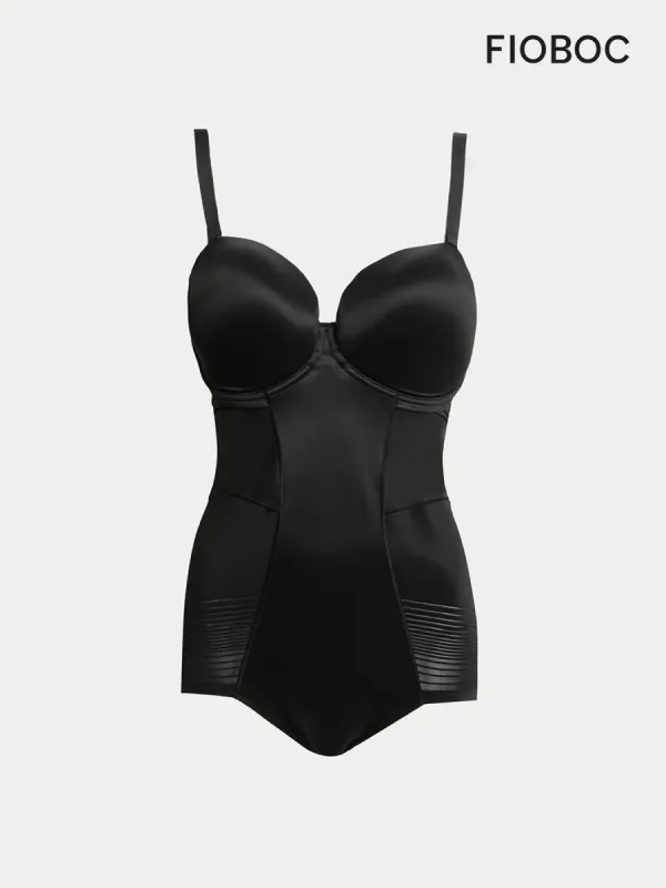 FIOBOC Firm Control Bodysuit sold by Fioboc