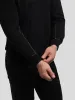 GentleKnit Contrast Stitch Sweater sold by Fioboc