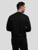GentleKnit Contrast Stitch Sweater sold by Fioboc