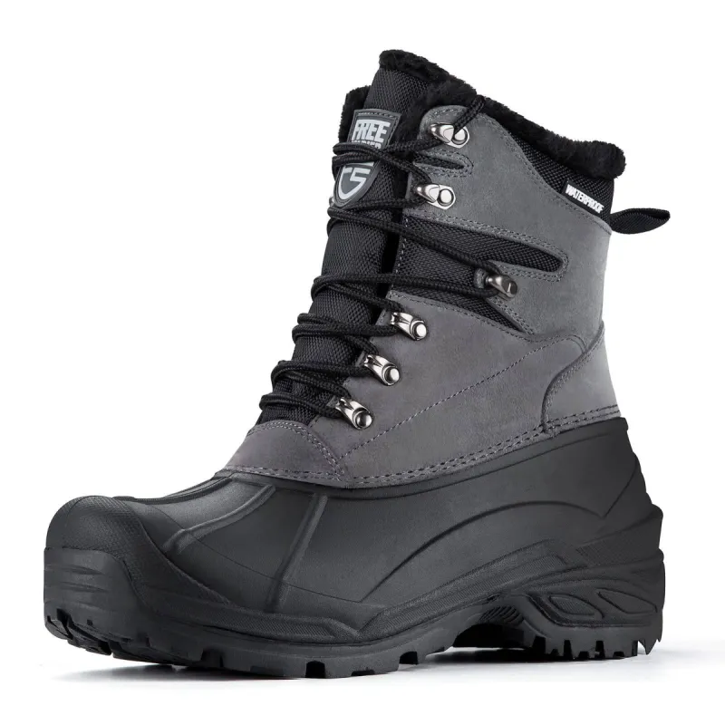 Gator Waterproof Winter Hiking Boots sold by Freesoldier