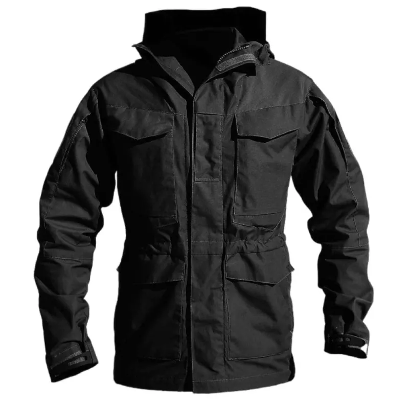 Classic M65 Tactical Operation Jacket sold by Freesoldier