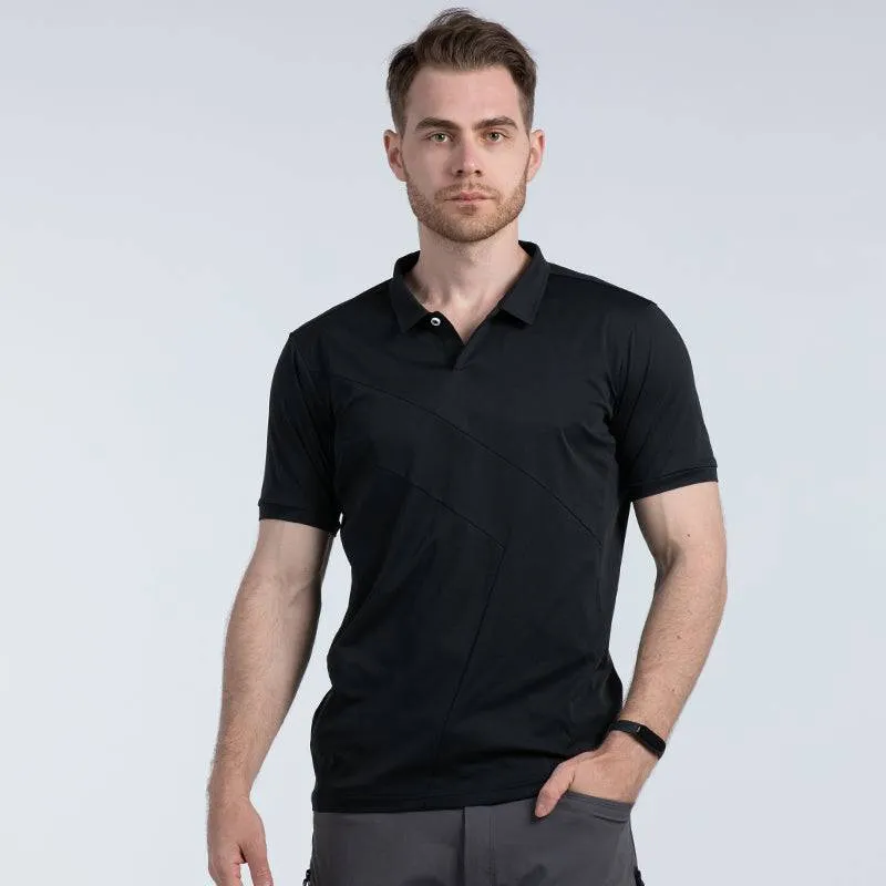Single Buckle Coolpro Quick-Drying Tee sold by Freesoldier product image thumbnail 2