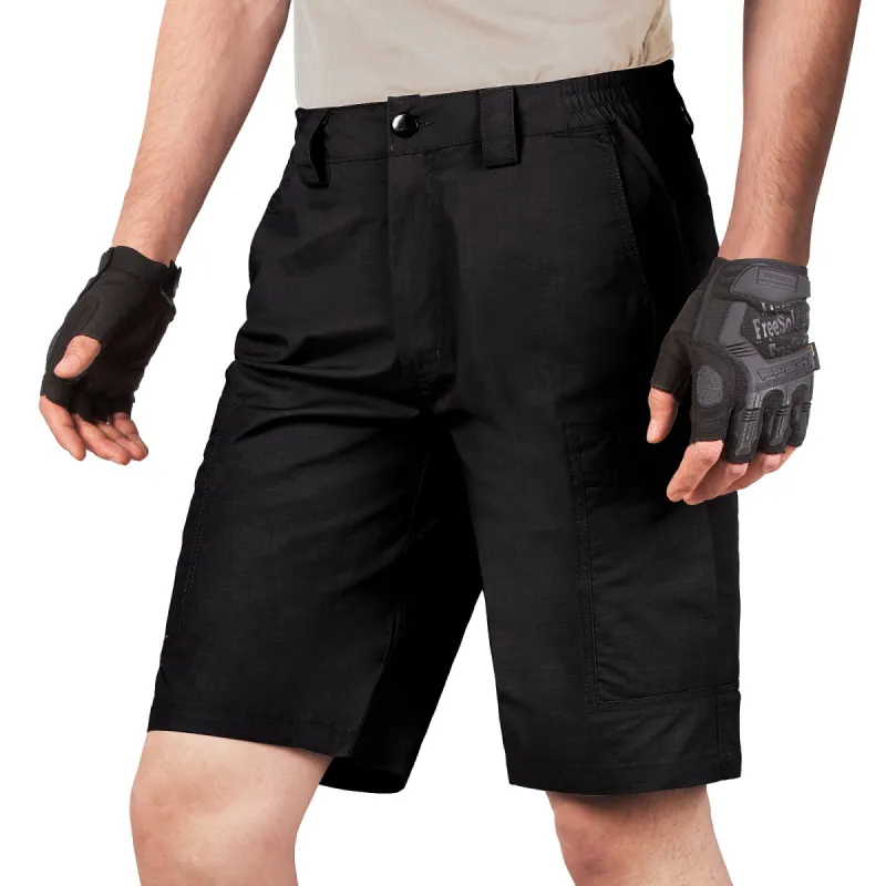 SPEEDSTER Men's Water Resistant Tactical Shorts sold by Freesoldier