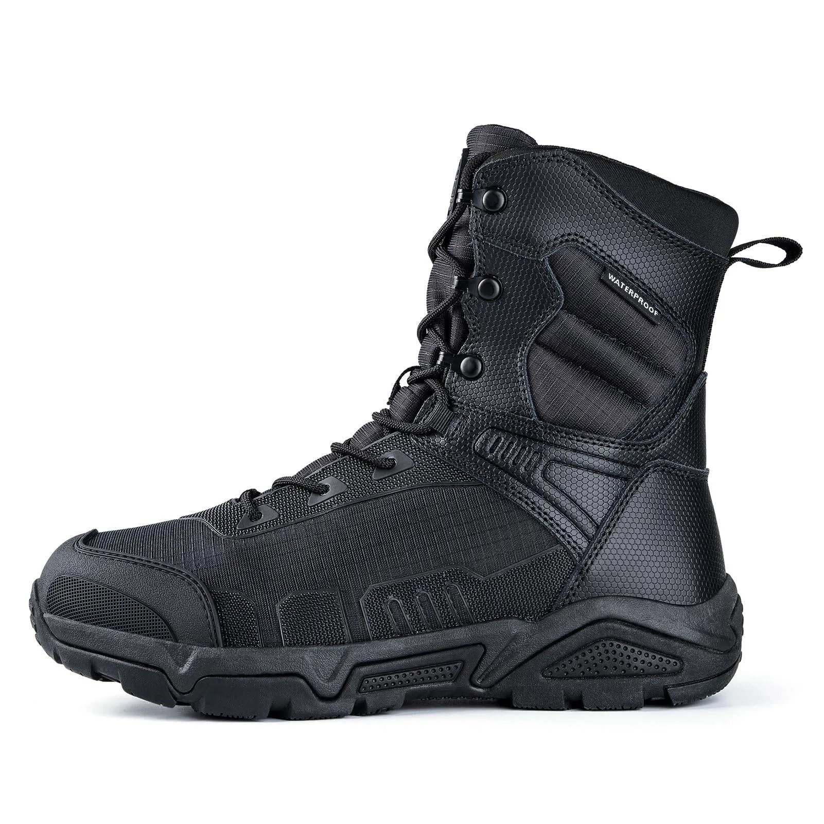 COVERT 6" Men’s Ultra Lightweight Waterproof Boots sold by Freesoldier