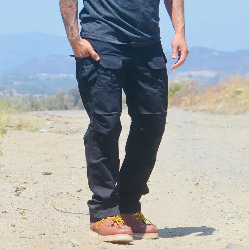 IX8 Outdoor Waterproof Tactical Pants sold by Freesoldier product image thumbnail 5