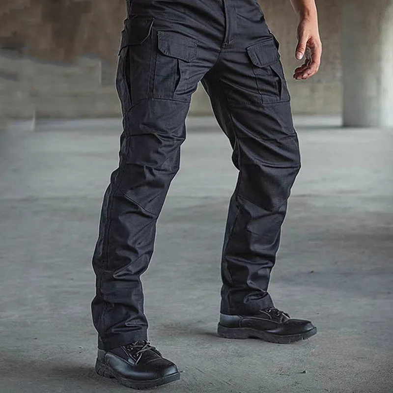 IX8 Outdoor Waterproof Tactical Pants sold by Freesoldier product image thumbnail 2