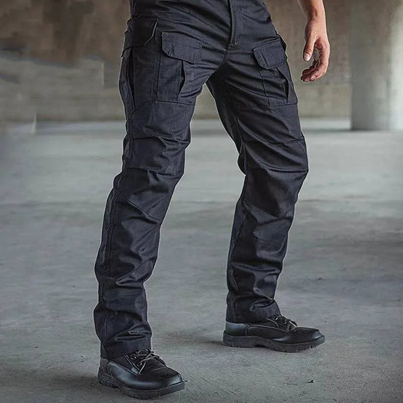 ARCHON IX8 Outdoor Waterproof Tactical Pants sold by Freesoldier product image thumbnail 2
