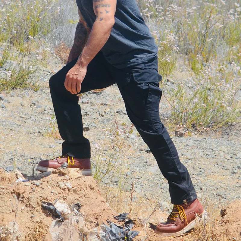 IX8 Outdoor Waterproof Tactical Pants sold by Freesoldier product image thumbnail 4