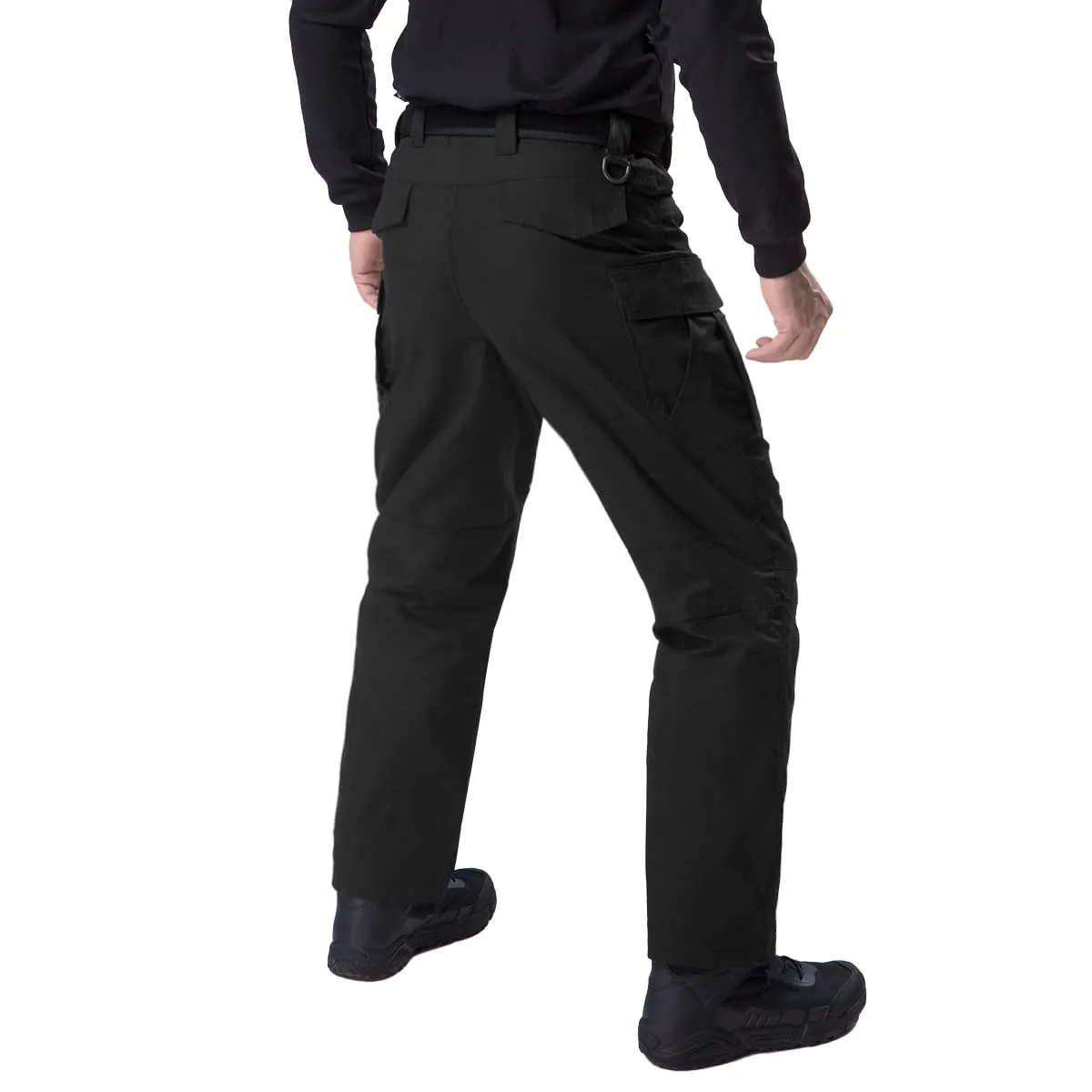 Men's Water Resistant Tactical Cargo Pants sold by Freesoldier product image thumbnail 2