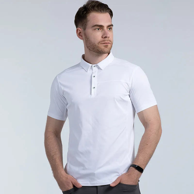 Triple Buckle Coolpro Quick-Drying Tee sold by Freesoldier product image thumbnail 4