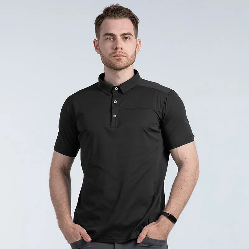 Triple Buckle Coolpro Quick-Drying Tee sold by Freesoldier product image thumbnail 2
