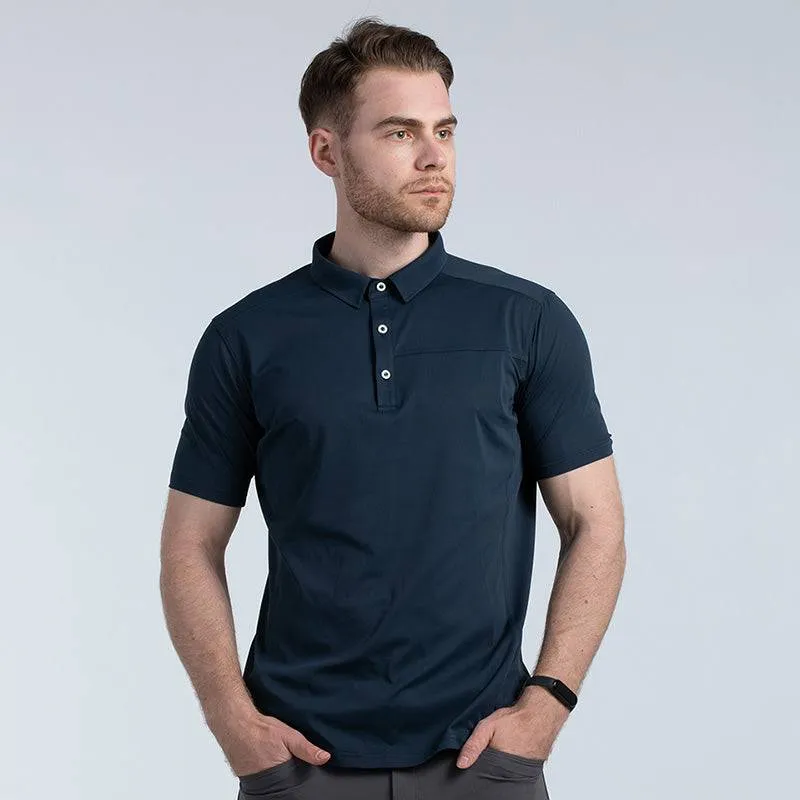 Triple Buckle Coolpro Quick-Drying Tee sold by Freesoldier product image thumbnail 3