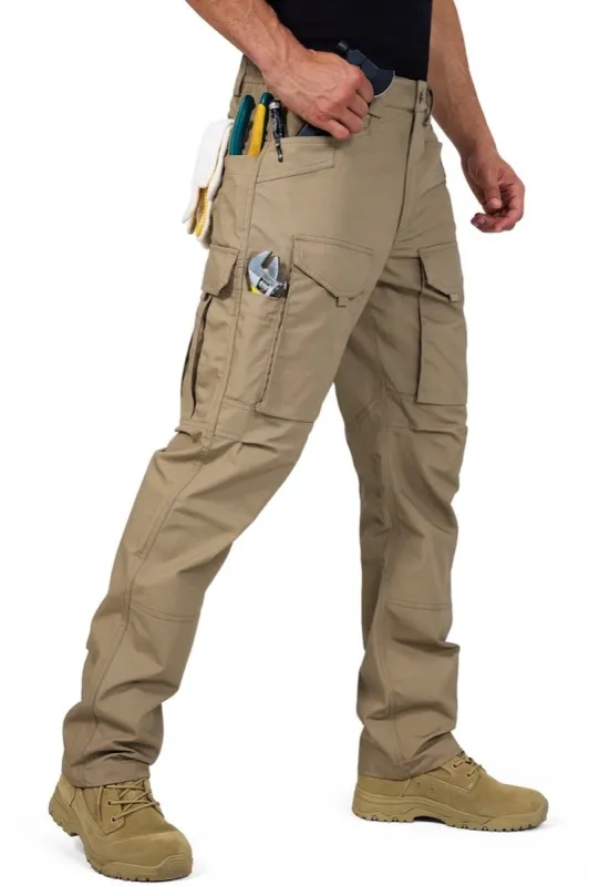 STORM Men's Ripstop Tactical Cargo Pants sold by Freesoldier