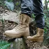 HOPPER 8" Men’s Fur Lined Snow Tactical Boots sold by Freesoldier