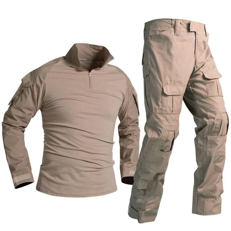 Men's Tactical Combat Suit sold by Freesoldier