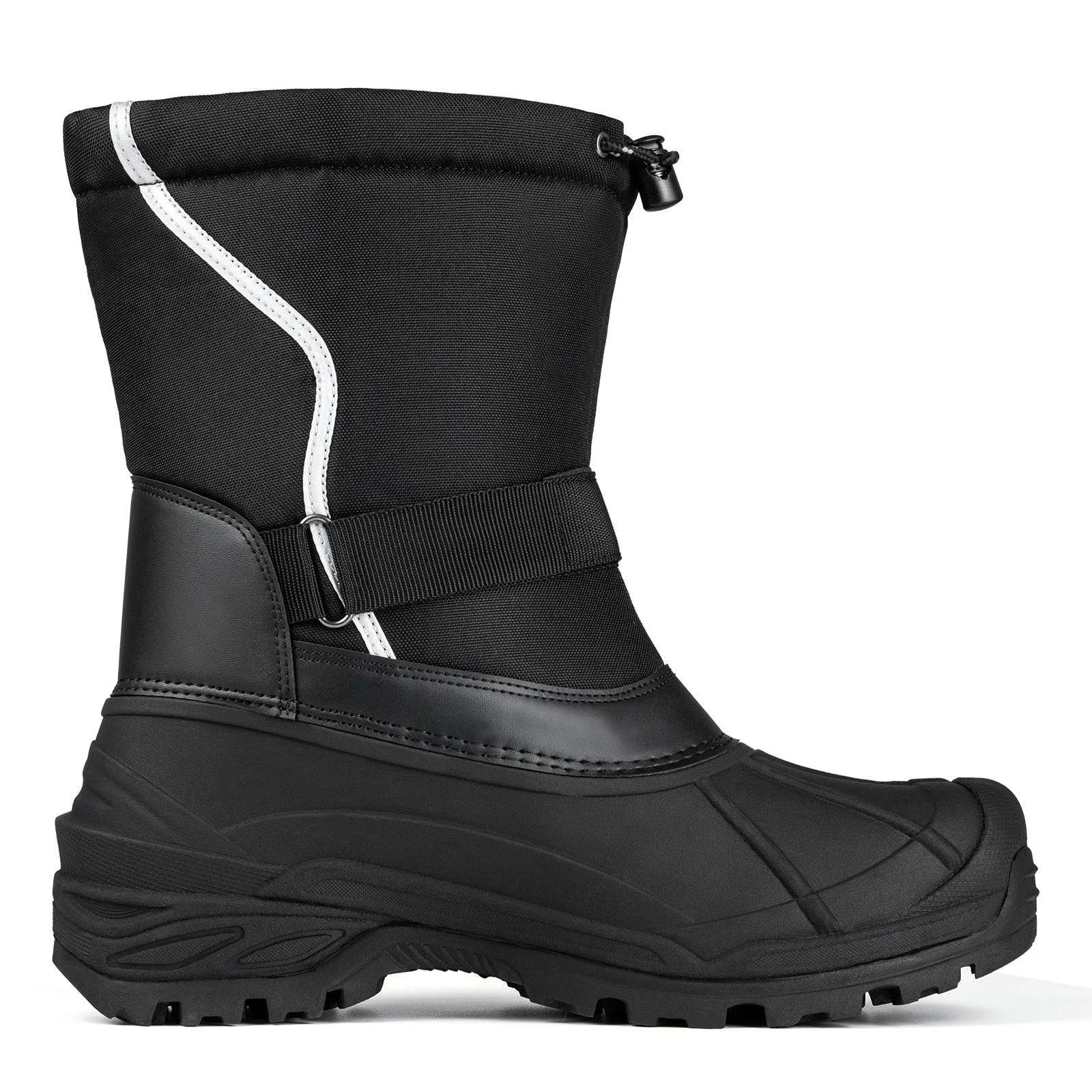 Orca Men's Waterproof Lightweight Snow Boots sold by Freesoldier product image thumbnail 3