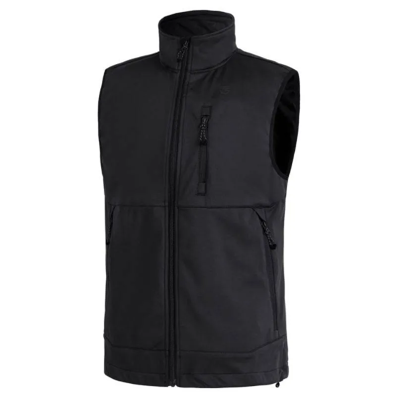 Sporter Men's Lightweight Softshell Golf Vests sold by Freesoldier