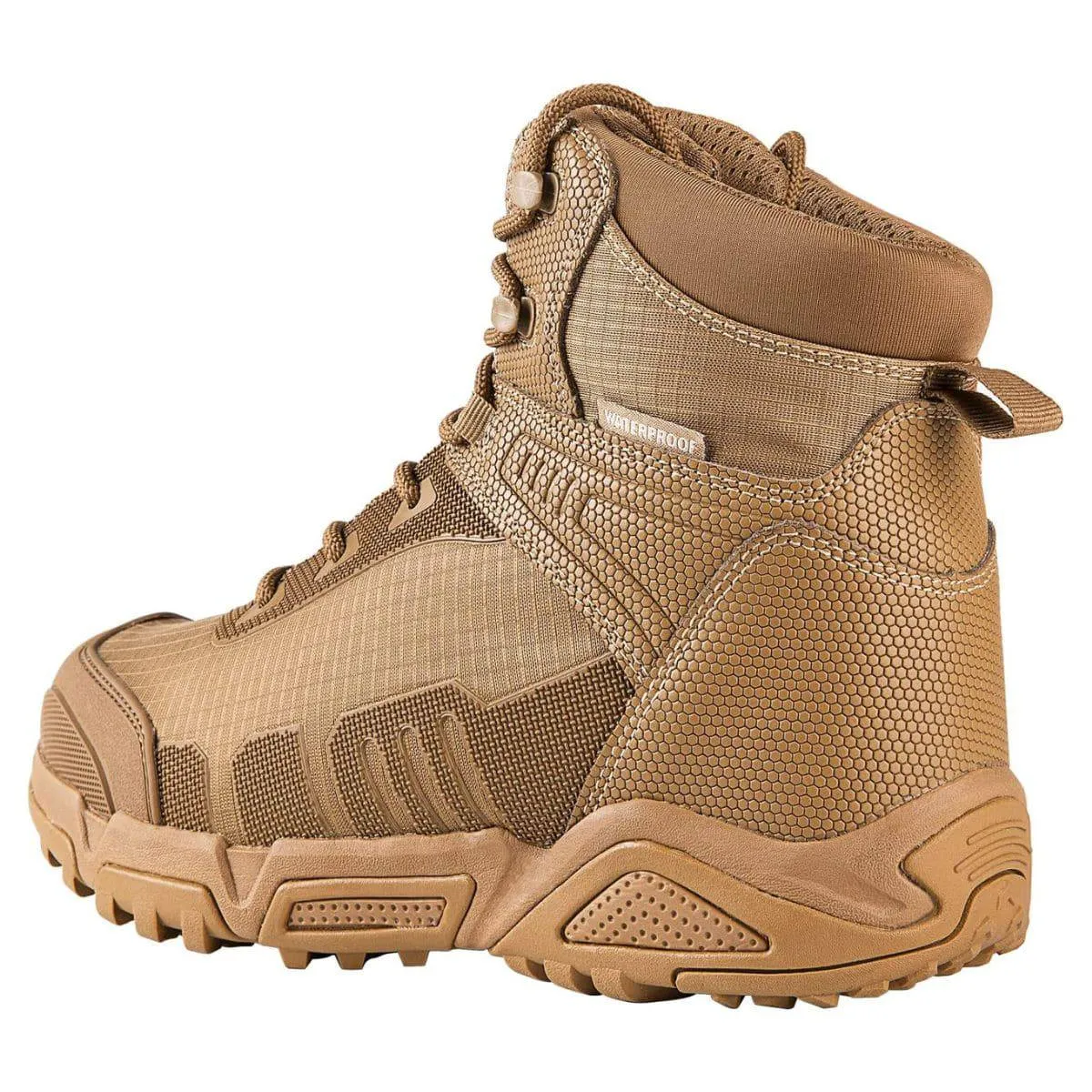 COVERT 4.6" Men’s Lightweight Tactical Boots sold by Freesoldier product image thumbnail 3