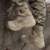 8-Inch Lightweight Thin Military Work Boots sold by Freesoldier
