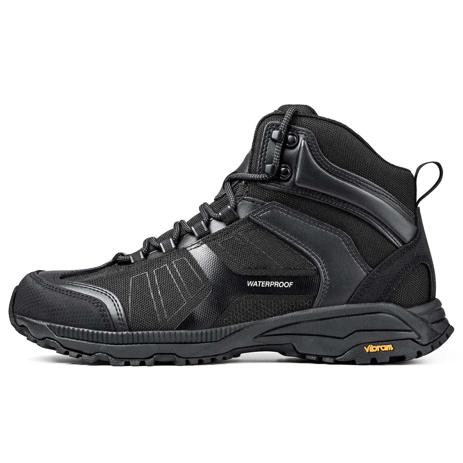PANTHER 4.6" Men’s Waterproof Hiking Boots sold by Freesoldier product image thumbnail 3