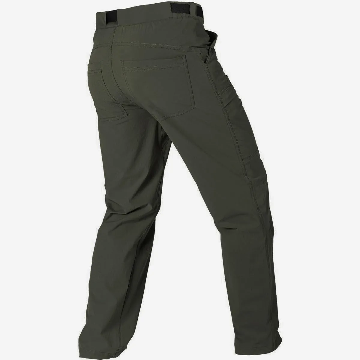 RADIANT Men's Lightweight Quick Dry Tactical Pants sold by Freesoldier product image thumbnail 3